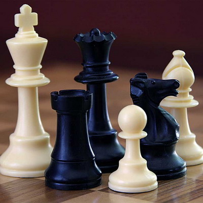 Первенство Приволжского федерального округа по шахматам и настольному теннису