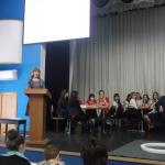 Кафедра Иностранные языки и культура речи" провела конкурс "Великий и могучий русский язык"