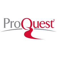 Тестовый доступ к «ProQuest Dissertation&Theses Global»