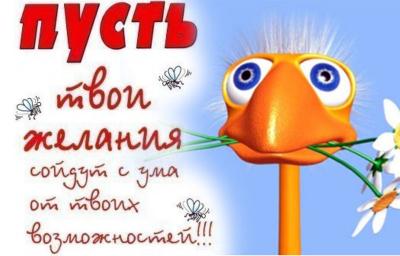 Поздравляем Лялину Елену Викторовну  с Днем Рождения !!!!
