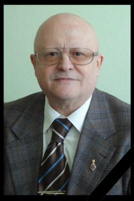 17 января 2014 года на 63 году жизни после продолжительной болезни скончался доктор технических наук, профессор Ангелюк Валентин Петрович