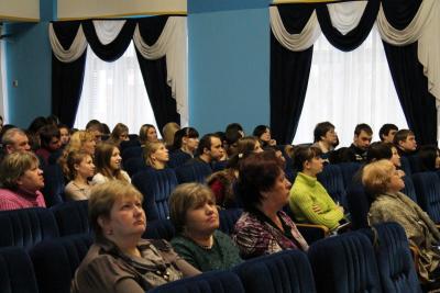 Итоги работы агропромышленного комплекса Саратовской области за 2013 год, перспективы развития в 2014 г.