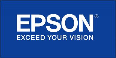 Презентация продукции фирмы Epson