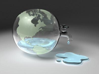 Всемирный день водных ресурсов