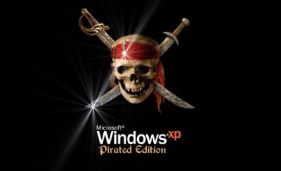 Пиратское ПО заражено вирусами в 76% случаев