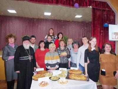 Проблемы толерантности в общеобразовательных и дошкольных учреждениях города Пугачёва