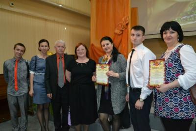 Областной конкурс студенческих проектов среди профессиональных образовательных организаций Саратовской области.
