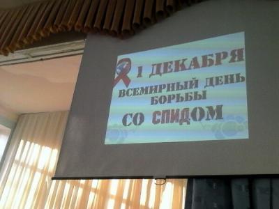 Открытые уроки в школах Саратова от активистов СДР СГАУ