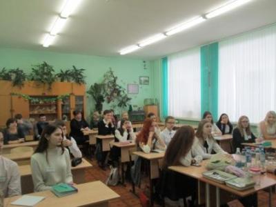 Коллегия Комитета по образованию и молодежной политики Энгельсского муниципального района Саратовской области