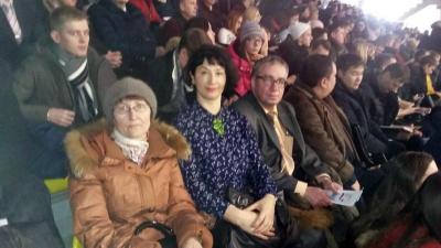 Форум наблюдателей Саратовской области