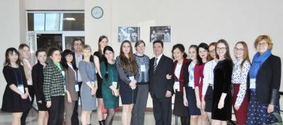 Молодые ученые Саратовского ГАУ прошли в  III тур Всероссийского конкурса
