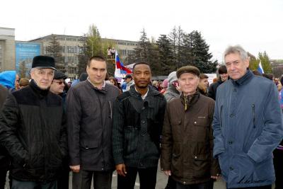 4 ноября в России День народного единства