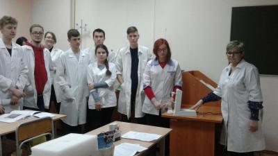 Участие в чемпионатах «Молодые профессионалы» Worldskills Russia как инструмент повышения качества подготовки специалистов