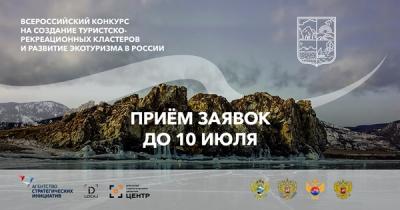Стартовал Всероссийский конкурс по развитию экотуризма
