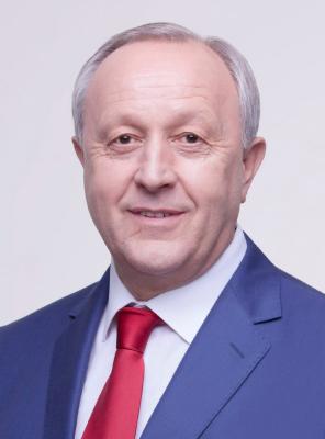 Поздравление Губернатора Валерия Радаева с 1 сентября