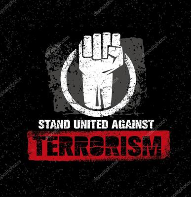 Видеолекторий на тему: «Мы против экстремизма и терроризма!»