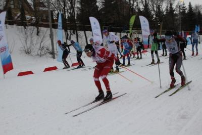 Обучающийся Саратовского ГАУ - призер «Лыжни России - 2021»