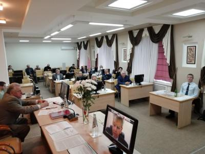 Восстановлен диссертационный совет Д 220.061.08