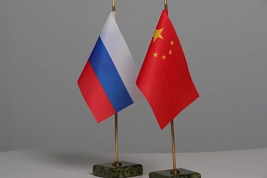 В Минсельхозе обсудили вопросы российско-китайского сотрудничества