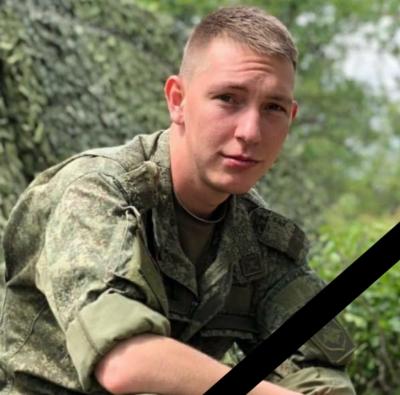 В спецоперации на Украине погиб выпускник СГАУ