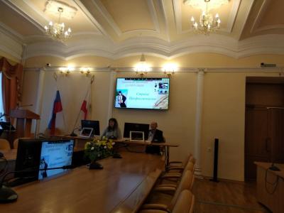 Страна Профессионалия: Секреты русского языка для будущих специалистов АПК