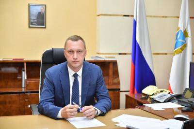 Поздравление Губернатора области c Днём российской науки
